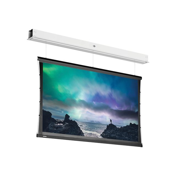 Projecta Screen Surface Assembly Tension