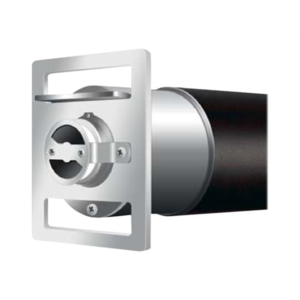 Projecta Screen Surface Tensioned Descen