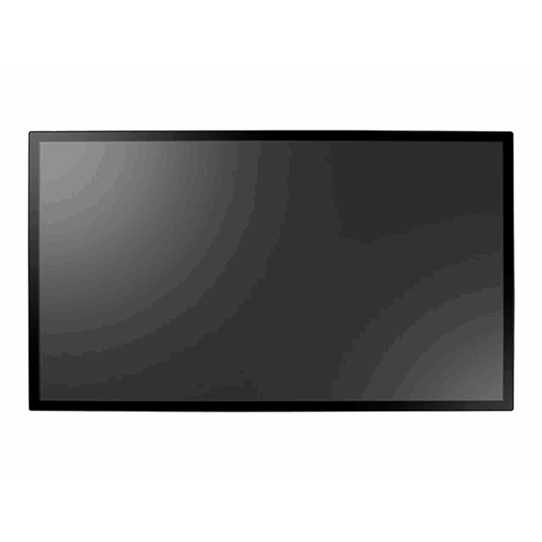 Projected Capacive Touch 30 pt 43i 19201080 Full HD LED VA Panel DisplayPort 500cd 3000:1 5ms (GTG) 178/178 IP65 front Projected Capacive Touch 30 pt 43i 19201080 Full HD LED VA Panel DisplayPort 500cd 3000:1 5ms (GTG) 178/178 IP65 front