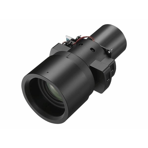 Projection Lens Normal Throw