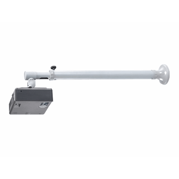 Proj.Wall Mount Short Throw Max 11kg Sil