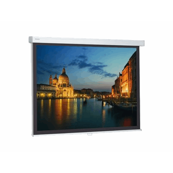 ProScreen 162x280 16:9 Matte White