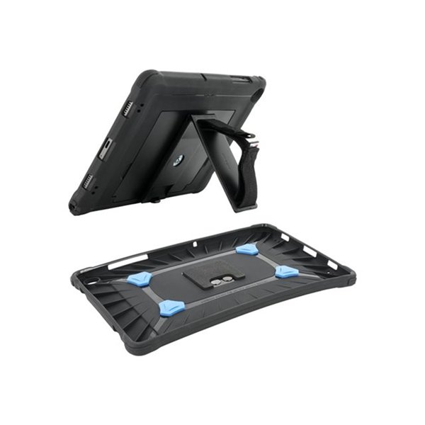 PROTECH - Case + 360 handstrap + for Tab