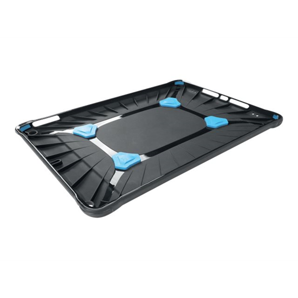 PROTECH - Case + 360deg handstrap + kick