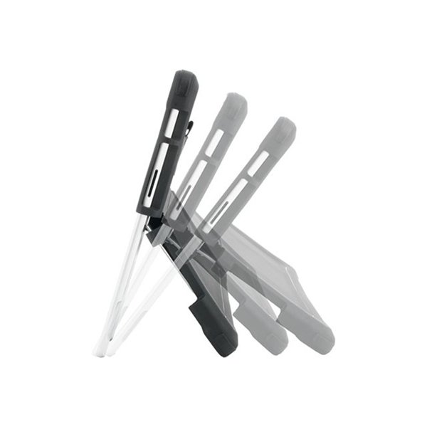 PROTECH - Case + kickstand + handstrap 9