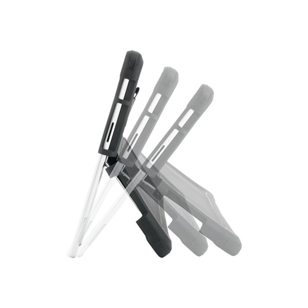 PROTECH - Case + kickstand + handstrap 9