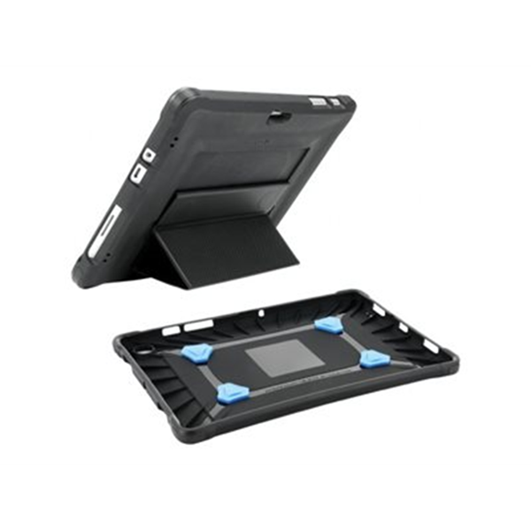 PROTECH - Case + kickstand + handstrap G