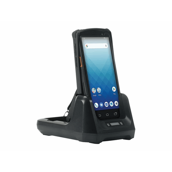 PROTECH Pack HHD Case for EA510 White bo