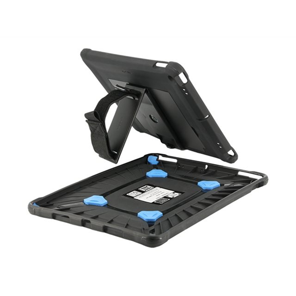 PROTECH STARTER Pack FR - Tablet Case for Surface Go 3 / Go 2 / Go + rotative tripod