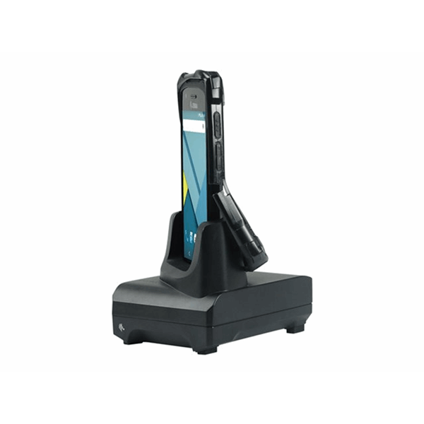 Protech TPU case for EF501 Black color