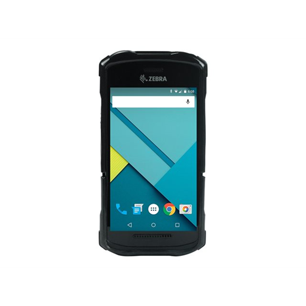 Protech TPU case for TC 51/52/56/57 Blac