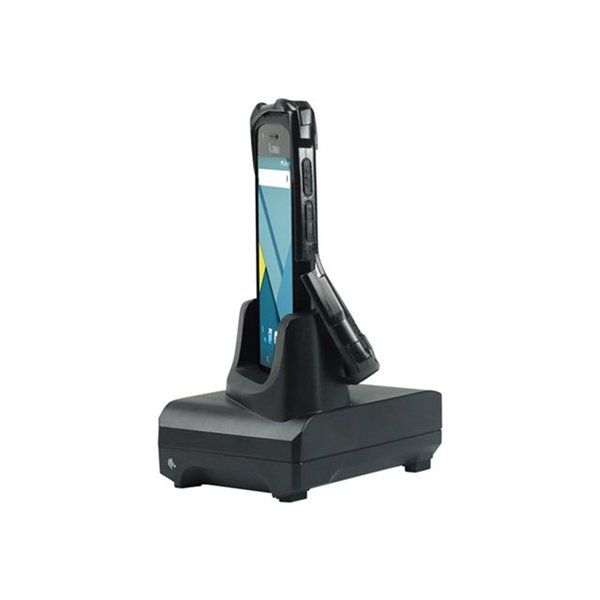 Protech TPU case for TC 51/52/56/57 Blac