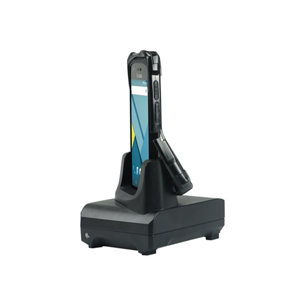 Protech TPU case for TC 51/52/56/57 Blac