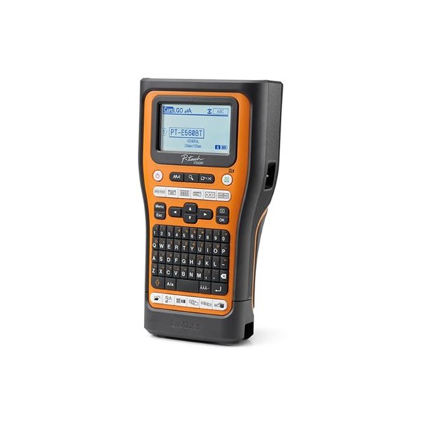 PT-E560BTSP Portable industrial model