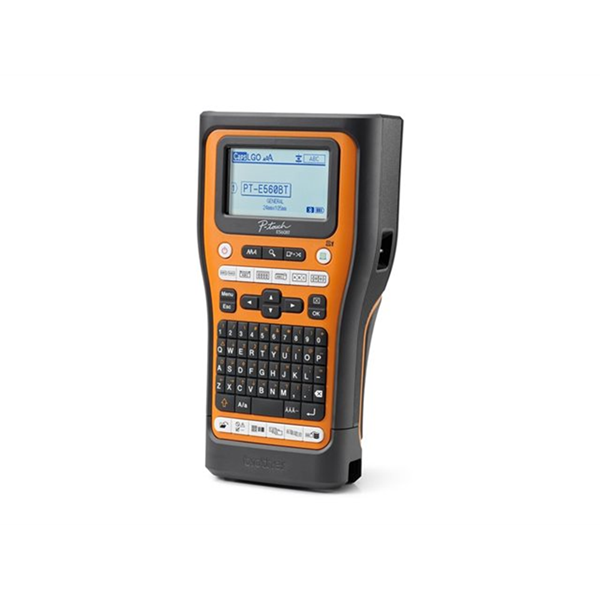 PT-E560BTSP Portable industrial model PT-E560BTSP Portable industrial model