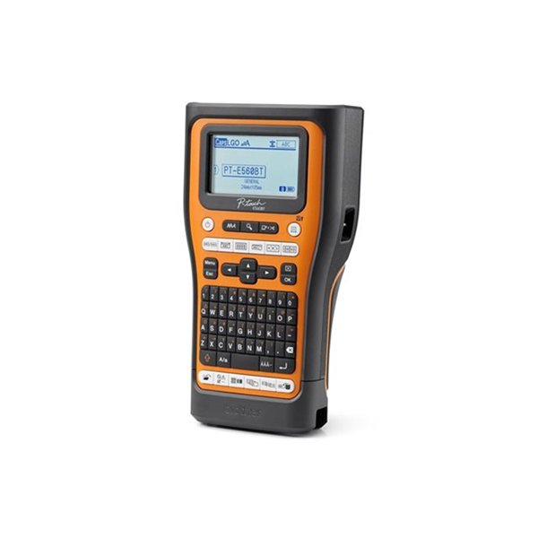 PT-E560BTVP Portable industrial model
