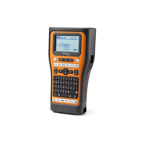 PT-E560BTVP Portable industrial model