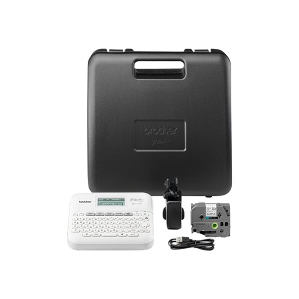 PTD410VP Labelling Machine PTD410VP Labelling Machine