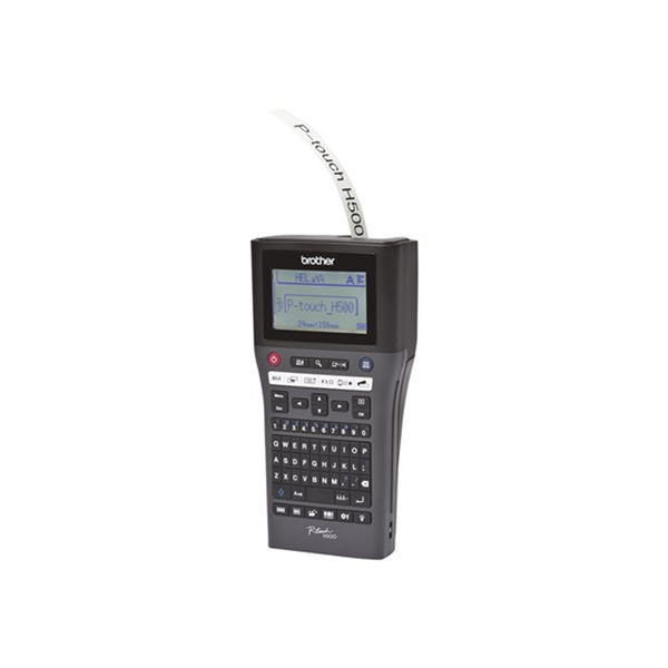 PTH500VT1 Portable Label printer