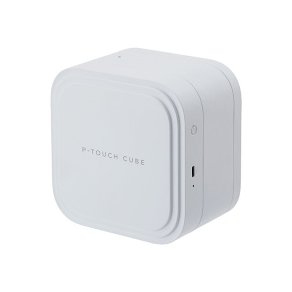 PTP910BT LETTERING MACHINE ALL