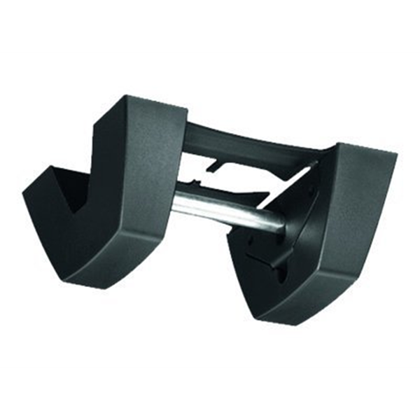 PUC 1060/Ceiling Plate Large Fixed Blk