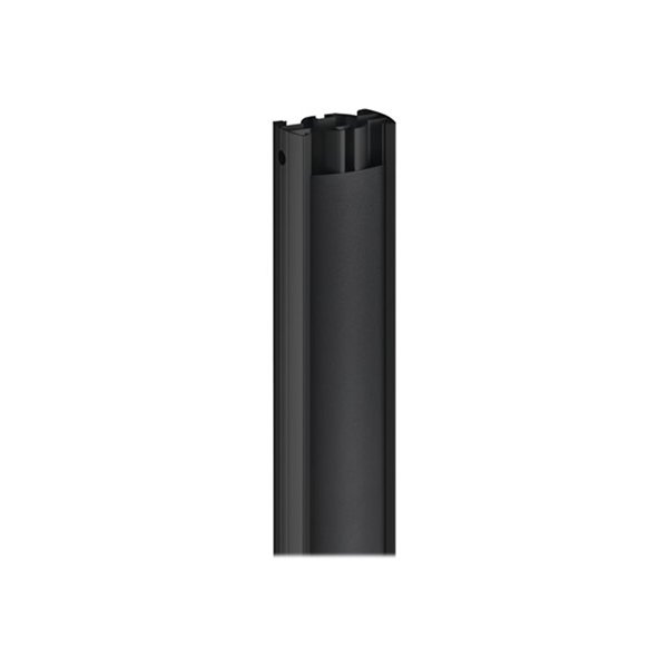PUC 2508 Black/Tube 80cm