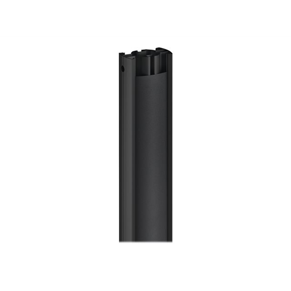 PUC 2508 Black/Tube 80cm