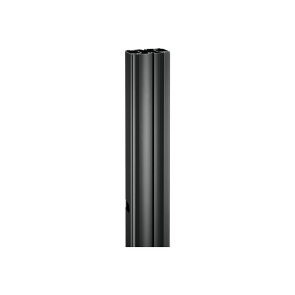 PUC2720/Pole connect it XL200cm Black PUC2720/Pole connect it XL200cm Black
