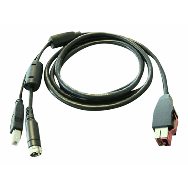 PUSB Y Cable