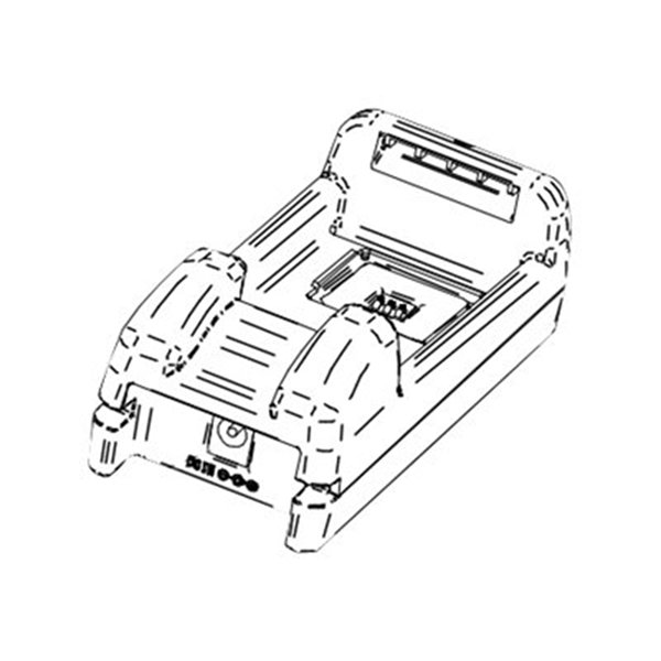 PWC-A071-A1 Single Battery