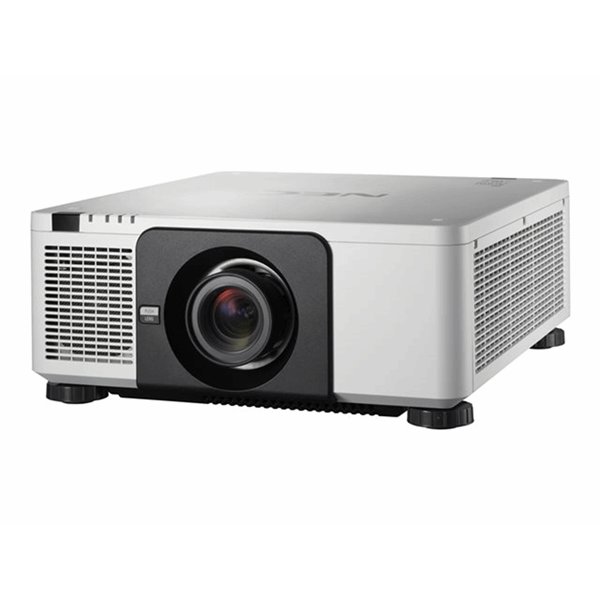 PX1004UL white Projector incl. NP18ZL