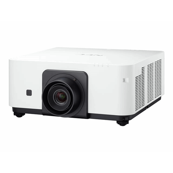 PX602UL white Projector
