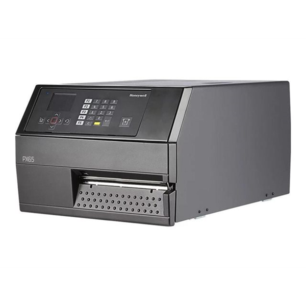 PX65A Ethernet Cutter TT 203 DPI US/EU PX65A Ethernet Cutter TT 203 DPI US/EU