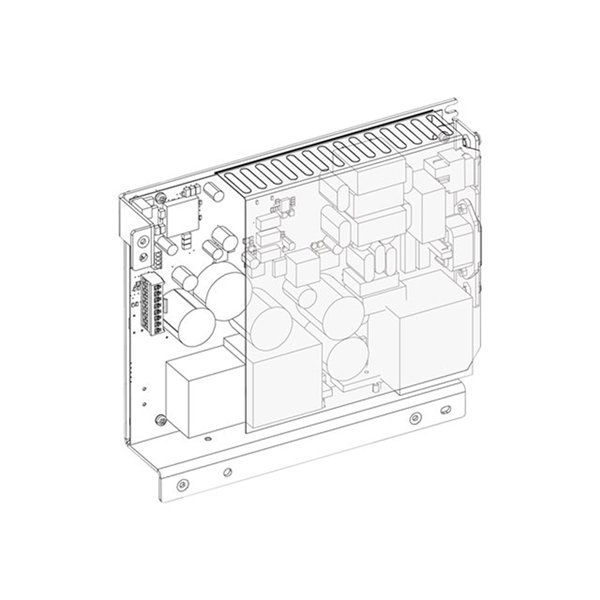PX6i REST Spare Part (Z1)