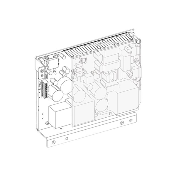 PX6i REST Spare Part (Z1)