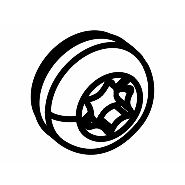 PX6i REST Spare Part (Z1)