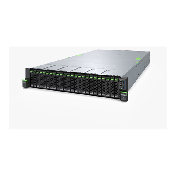 PY RX2540 M7 8x 2.5 mixed w/o Expander