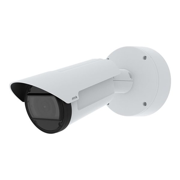 Q1806-LE Network Camera HDTV 1080p at up