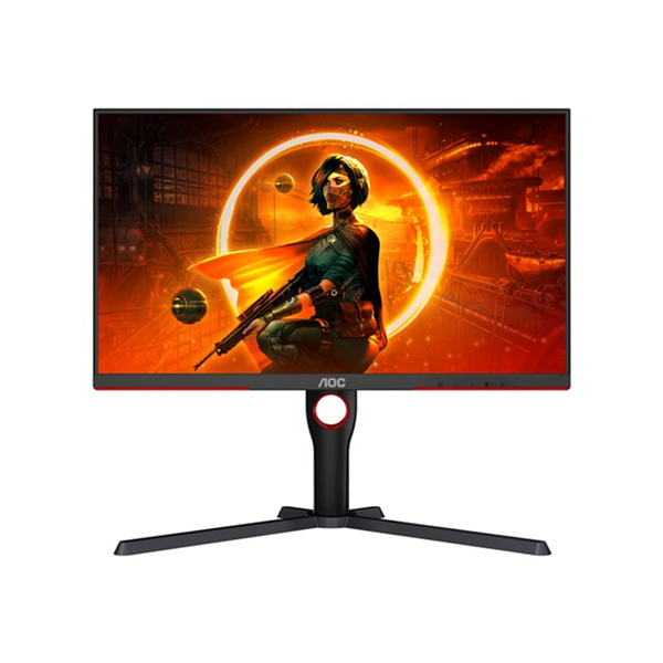 Q27G3XMN/BK 27IN IPS 2560x1440 16:9 Q27G3XMN/BK 27IN IPS 2560x1440 16:9