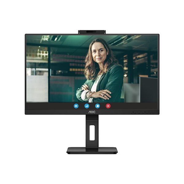 Q27P3CW 27IN IPS 2560x1440 16:9 4msBlack