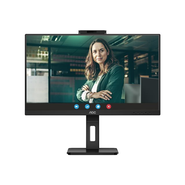 Q27P3CW 27IN IPS 2560x1440 16:9 4msBlack Q27P3CW 27IN IPS 2560x1440 16:9 4msBlack