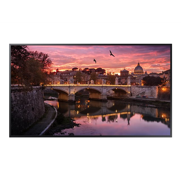 QB50R 50i Edge LED Basic UHD QB50R 50i Edge LED Basic UHD