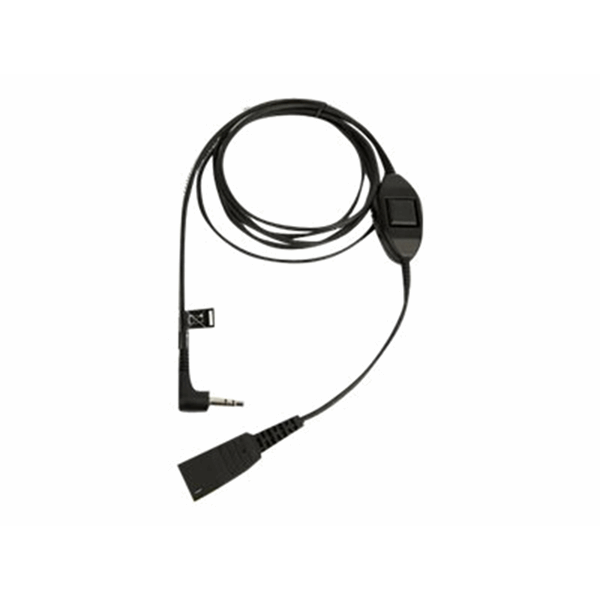 QD to 3.5mm plug QD to 3.5mm plug