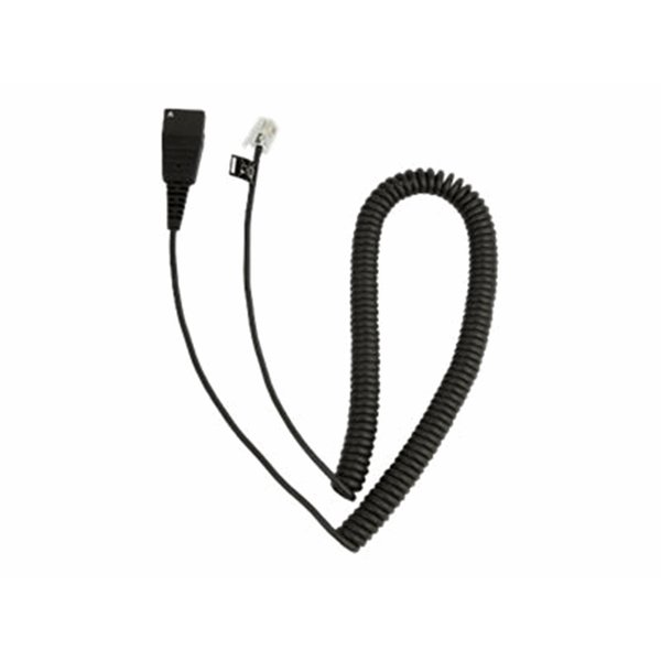 QD to RJ10 cable Cisco