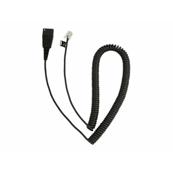 QD to RJ10 cable Cisco QD to RJ10 cable Cisco