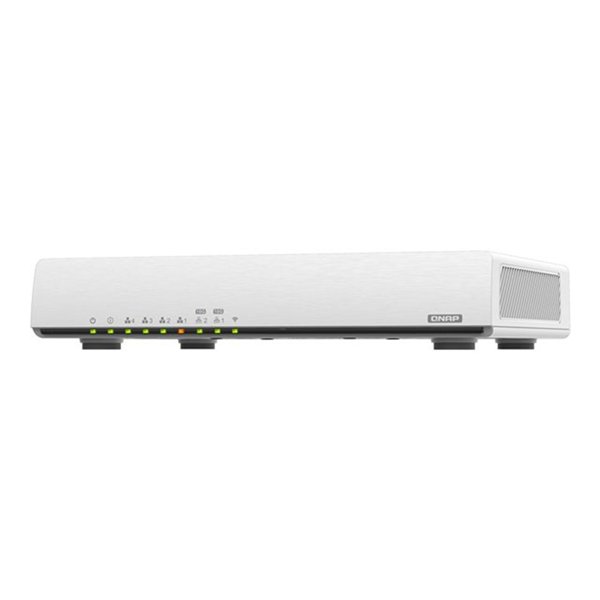 QHora-301W Dual10G SD-WANrouter wifi 6