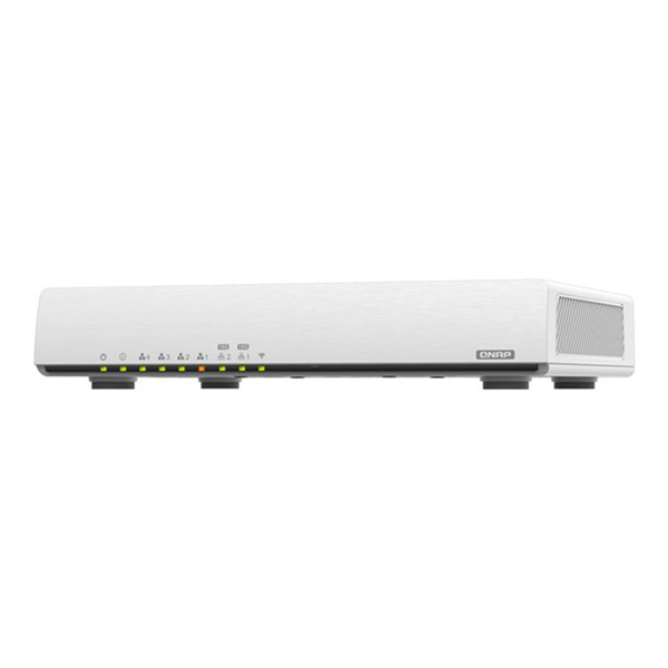 QHora-301W Dual10G SD-WANrouter wifi 6