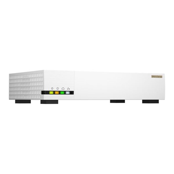 QHora-322 2.5/10G high speed QuWAN VPN