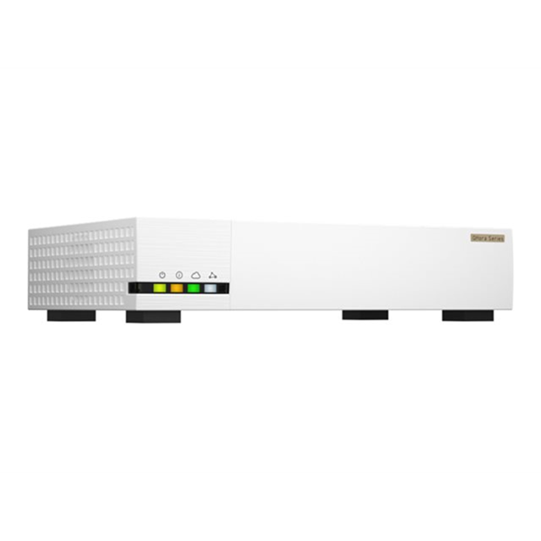 QHora-322 2.5/10G high speed QuWAN VPN