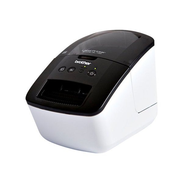 QL-700 Labelprinter